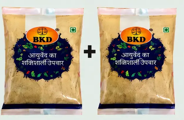 BKD AMCHOOR POWDER 100GM